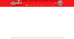 Desktop Screenshot of ksdonline.de